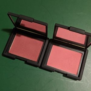 NARS Makeup - 1x NARS Blush (Amour) NARS Makeup - 1x NARS Blush (Amour)